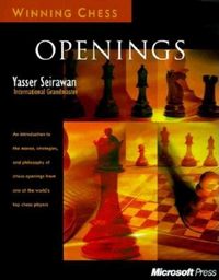 Produktbild: Winning Chess Openings