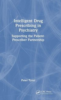 Produktbild: Intelligent Drug Prescribing in Psychiatry