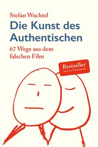 Produktbild: Die Kunst des Authentischen
