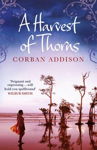 Produktbild: A Harvest of Thorns