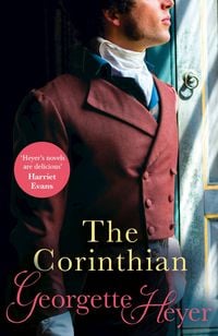 Produktbild: The Corinthian
