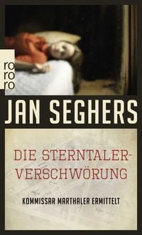 Produktbild: Die Sterntaler-Verschw&ouml;rung / Kommissar Marthaler Band 5