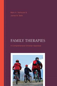 Produktbild: Family Therapies