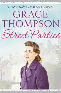 Produktbild: Street Parties