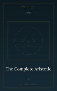 Produktbild: The Complete Aristotle