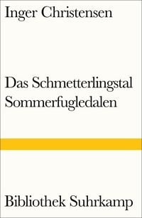 Produktbild: Das Schmetterlingstal. Ein Requiem