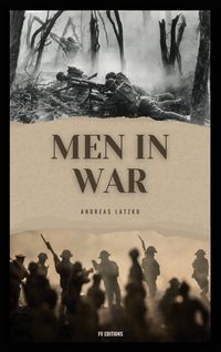 Produktbild: Men in War