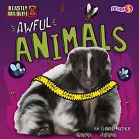 Produktbild: Awful Animals