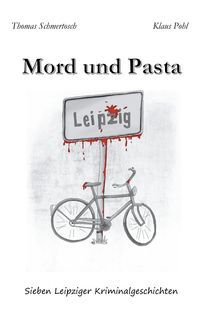 Produktbild: Mord und Pasta