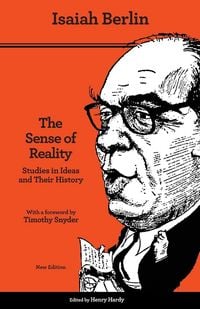Produktbild: The Sense of Reality