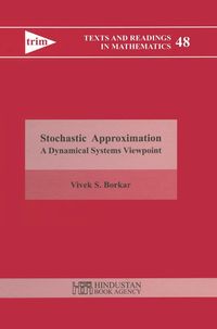 Produktbild: Stochastic Approximation
