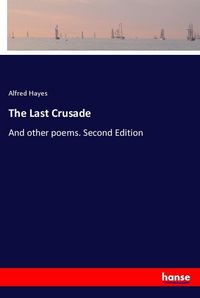 Produktbild: The Last Crusade