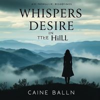 Produktbild: Whispers of Desire in the Hills