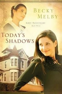 Produktbild: Today's Shadows