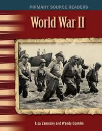 Produktbild: World War II