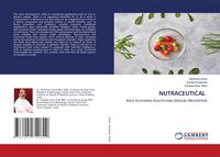Produktbild: Nutraceutical