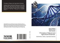 Produktbild: Principles of Natural and Agricultural Sciences