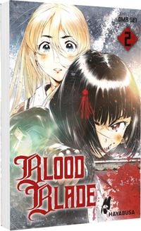 Produktbild: Blood Blade 2