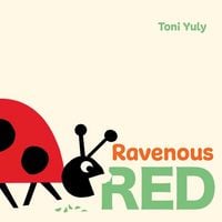 Produktbild: Ravenous Red
