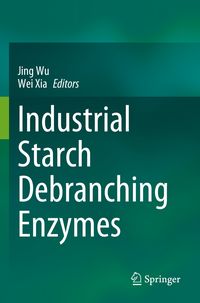 Produktbild: Industrial Starch Debranching Enzymes