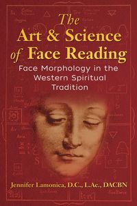 Produktbild: The Art and Science of Face Reading