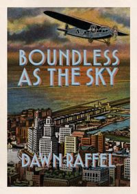 Produktbild: Boundless as the Sky