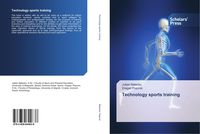Produktbild: Technology sports training