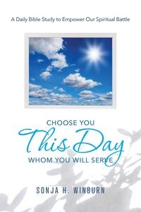 Produktbild: Choose You This Day Whom You Will Serve