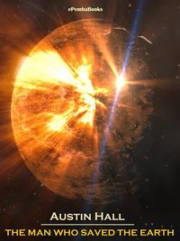 Produktbild: The Man Who Saved The Earth (Annotated)