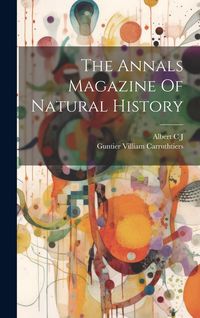 Produktbild: The Annals Magazine Of Natural History