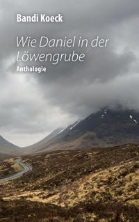 Produktbild: Wie Daniel in der L&ouml;wengrube