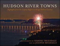 Produktbild: Hudson River Towns