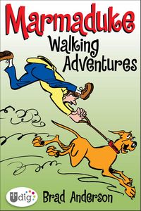 Produktbild: Marmaduke: Walking Adventures