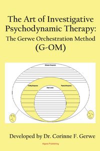 Produktbild: Art of Investigative Psychodynamic Therapy