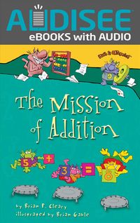 Produktbild: The Mission of Addition