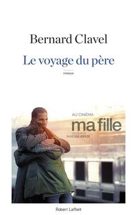 Produktbild: Le voyage du p&egrave;re