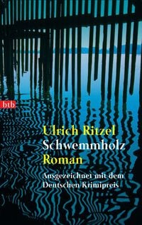 Produktbild: Schwemmholz