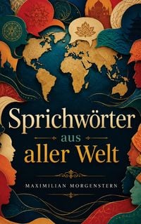 Produktbild: Sprichw&ouml;rter aus aller Welt