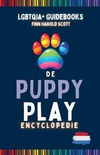 Produktbild: De Puppy Play Encyclopedie