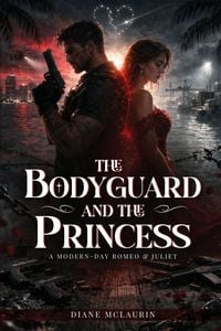 Produktbild: The Bodyguard and the Princess