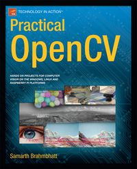 Produktbild: Practical OpenCV