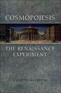 Produktbild: Mazzotta, G: Cosmopoiesis