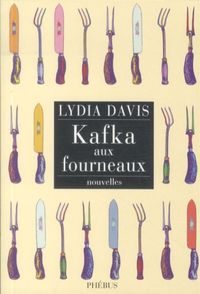 Produktbild: Kafka aux fourneaux