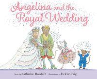 Produktbild: Angelina and the Royal Wedding