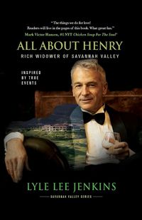 Produktbild: All About Henry