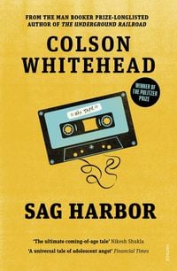 Produktbild: Sag Harbor