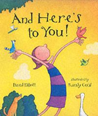 Produktbild: And Here's to You!