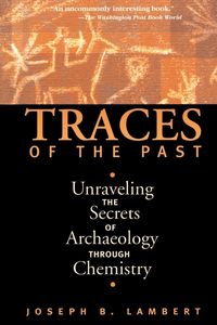 Produktbild: Traces of the Past