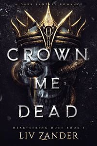 Produktbild: Crown Me Dead