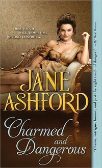 Produktbild: Charmed & Dangerous